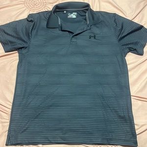Mens Under amour polo